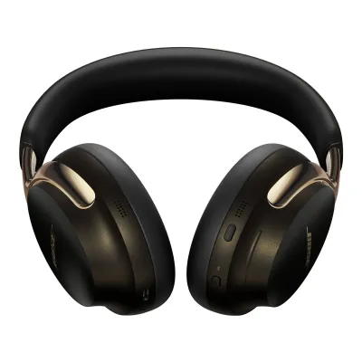 Беспроводные наушники Bose QuietComfort Ultra Headphones 2, Desert Gold, золотистый