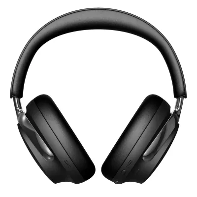 Беспроводные наушники Bose QuietComfort Ultra Headphones 2, Black, черный Беспроводные наушники Bose QuietComfort Ultra Headphones 2, Black, черный