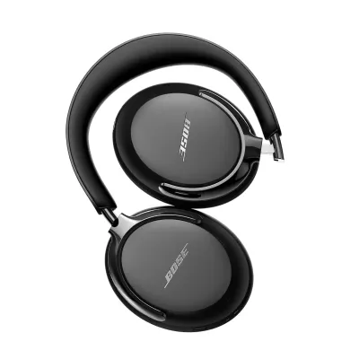 Беспроводные наушники Bose QuietComfort Ultra Headphones 2, Black, черный Беспроводные наушники Bose QuietComfort Ultra Headphones 2, Black, черный