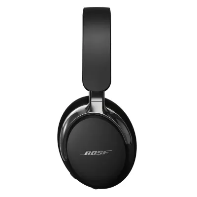 Беспроводные наушники Bose QuietComfort Ultra Headphones 2, Black, черный Беспроводные наушники Bose QuietComfort Ultra Headphones 2, Black, черный