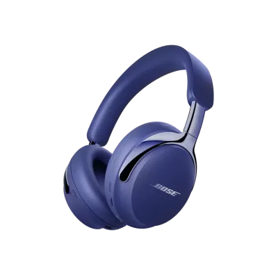 Беспроводные наушники Bose QuietComfort Ultra Headphones 2, Midnight Violet, темно-фиолетовый Беспроводные наушники Bose QuietComfort Ultra Headphones 2, Midnight Violet, темно-фиолетовый