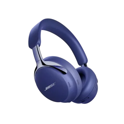 Bose QuietComfort Ultra Headphones 2 темно-фиолетовый