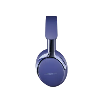 Bose QuietComfort Ultra Headphones 2 темно-фиолетовый