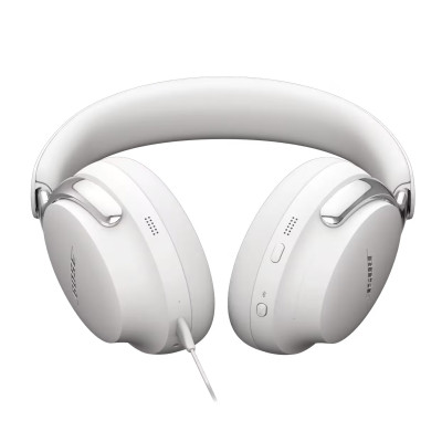 Bose QuietComfort Ultra Headphones 2 белый дым Bose QuietComfort Ultra Headphones 2 белый дым