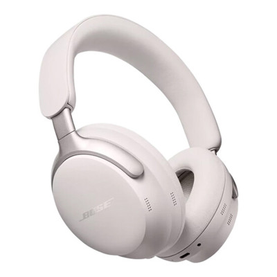 Bose QuietComfort Ultra Headphones 2 белый дым Bose QuietComfort Ultra Headphones 2 белый дым