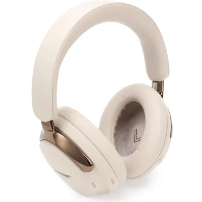 Беспроводные наушники Bose QuietComfort Ultra Headphones 2, Driftwood Sand, песочный