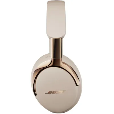Беспроводные наушники Bose QuietComfort Ultra Headphones 2, Driftwood Sand, песочный
