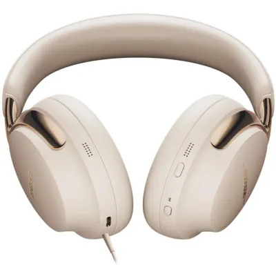 Беспроводные наушники Bose QuietComfort Ultra Headphones 2, Driftwood Sand, песочный