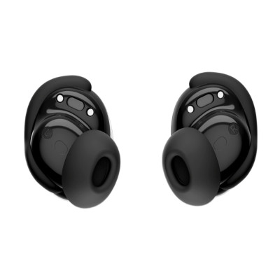 Беспроводные наушники Bose QuietComfort Earbuds (2nd Gen 2024), Black, черный Беспроводные наушники Bose QuietComfort Earbuds (2nd Gen 2024), Black, черный