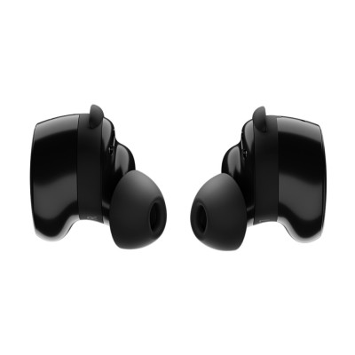 Беспроводные наушники Bose QuietComfort Earbuds (2nd Gen 2024), Black, черный Беспроводные наушники Bose QuietComfort Earbuds (2nd Gen 2024), Black, черный