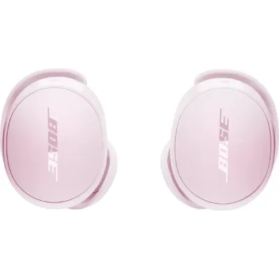 Беспроводные наушники Bose QuietComfort Earbuds (2nd Gen 2024), Petal Pink, нежно-розовый Беспроводные наушники Bose QuietComfort Earbuds (2nd Gen 2024), Petal Pink, нежно-розовый