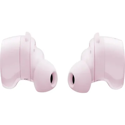 Беспроводные наушники Bose QuietComfort Earbuds (2nd Gen 2024), Petal Pink, нежно-розовый Беспроводные наушники Bose QuietComfort Earbuds (2nd Gen 2024), Petal Pink, нежно-розовый
