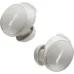 Беспроводные наушники Bose QuietComfort Earbuds (2nd Gen 2024), White Smoke, дымчатый белый