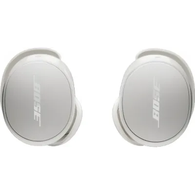 Беспроводные наушники Bose QuietComfort Earbuds (2nd Gen 2024), White Smoke, дымчатый белый Беспроводные наушники Bose QuietComfort Earbuds (2nd Gen 2024), White Smoke, дымчатый белый