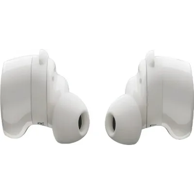 Беспроводные наушники Bose QuietComfort Earbuds (2nd Gen 2024), White Smoke, дымчатый белый Беспроводные наушники Bose QuietComfort Earbuds (2nd Gen 2024), White Smoke, дымчатый белый