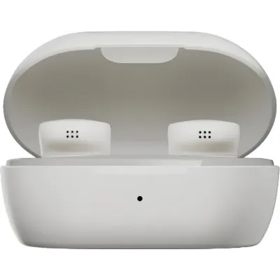 Беспроводные наушники Bose QuietComfort Earbuds (2nd Gen 2024), White Smoke, дымчатый белый Беспроводные наушники Bose QuietComfort Earbuds (2nd Gen 2024), White Smoke, дымчатый белый