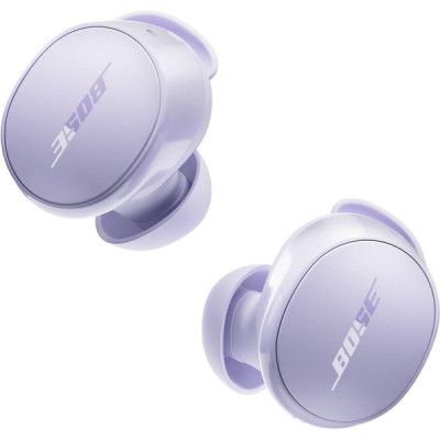Беспроводные наушники Bose QuietComfort Earbuds (2nd Gen 2024), Chilled Lilac, сиреневый