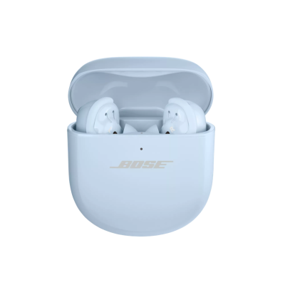 Беспроводные наушники Bose QuietComfort Ultra Earbuds, Blue, синий