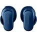 Беспроводные наушники Bose QuietComfort Ultra Earbuds, Moonstone Blue, темно-синий Беспроводные наушники Bose QuietComfort Ultra Earbuds, Moonstone Blue, темно-синий