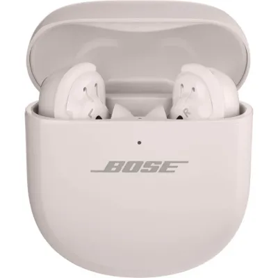 Беспроводные наушники Bose QuietComfort Ultra Earbuds, White, белый
