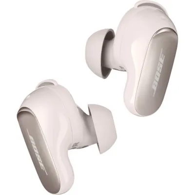 Беспроводные наушники Bose QuietComfort Ultra Earbuds, White, белый Беспроводные наушники Bose QuietComfort Ultra Earbuds, White, белый