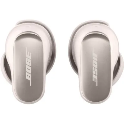 Беспроводные наушники Bose QuietComfort Ultra Earbuds, White, белый Беспроводные наушники Bose QuietComfort Ultra Earbuds, White, белый