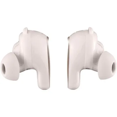 Беспроводные наушники Bose QuietComfort Ultra Earbuds, White, белый Беспроводные наушники Bose QuietComfort Ultra Earbuds, White, белый