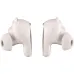 Беспроводные наушники Bose QuietComfort Ultra Earbuds, White, белый Беспроводные наушники Bose QuietComfort Ultra Earbuds, White, белый