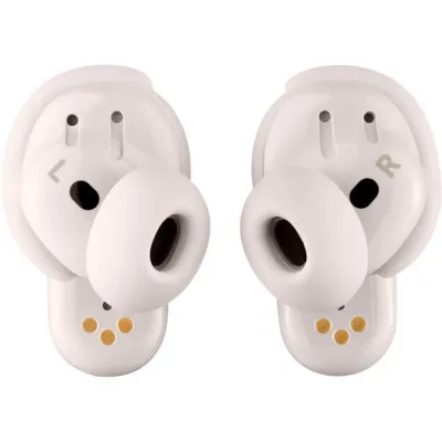 Беспроводные наушники Bose QuietComfort Ultra Earbuds, White, белый Беспроводные наушники Bose QuietComfort Ultra Earbuds, White, белый