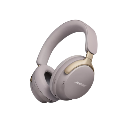 Беспроводные наушники Bose QuietComfort Ultra Headphones, Sandstone, песочный Беспроводные наушники Bose QuietComfort Ultra Headphones, Sandstone, песочный