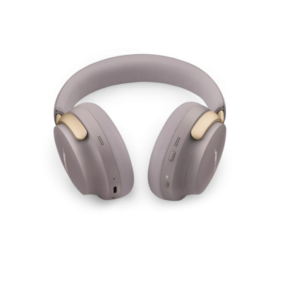 Bose QuietComfort Ultra Headphones песочный Bose QuietComfort Ultra Headphones песочный