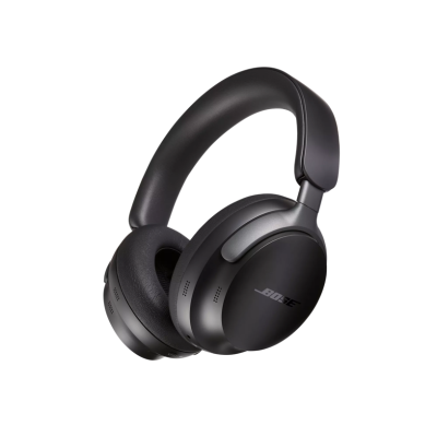 Беспроводные наушники Bose QuietComfort Ultra Headphones, Black, черный Беспроводные наушники Bose QuietComfort Ultra Headphones, Black, черный