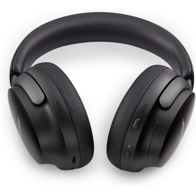 Bose QuietComfort Ultra Headphones черный Bose QuietComfort Ultra Headphones черный