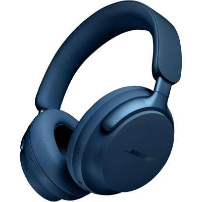 Беспроводные наушники Bose QuietComfort Ultra Headphones, Luna Blue, голубой Беспроводные наушники Bose QuietComfort Ultra Headphones, Luna Blue, голубой