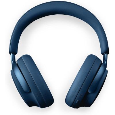 Беспроводные наушники Bose QuietComfort Ultra Headphones, Luna Blue, голубой Беспроводные наушники Bose QuietComfort Ultra Headphones, Luna Blue, голубой