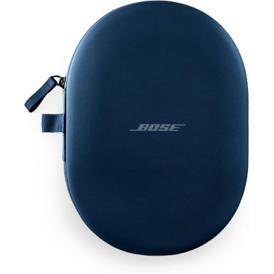 Беспроводные наушники Bose QuietComfort Ultra Headphones, Luna Blue, голубой Беспроводные наушники Bose QuietComfort Ultra Headphones, Luna Blue, голубой