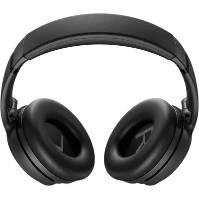 Беспроводные наушники Bose QuietComfort Headphones, Black, черный Беспроводные наушники Bose QuietComfort Headphones, Black, черный
