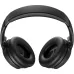 Беспроводные наушники Bose QuietComfort Headphones, Black, черный Беспроводные наушники Bose QuietComfort Headphones, Black, черный