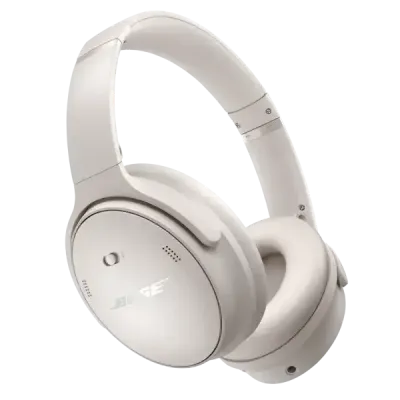 Беспроводные наушники Bose QuietComfort Headphones, White Smoke, белый дым