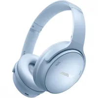 Беспроводные наушники Bose QuietComfort Headphones, Moonstone Blue, голубой Беспроводные наушники Bose QuietComfort Headphones, Moonstone Blue, голубой
