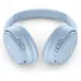 Беспроводные наушники Bose QuietComfort Headphones, Moonstone Blue, голубой Беспроводные наушники Bose QuietComfort Headphones, Moonstone Blue, голубой