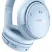 Беспроводные наушники Bose QuietComfort Headphones, Moonstone Blue, голубой Беспроводные наушники Bose QuietComfort Headphones, Moonstone Blue, голубой