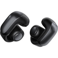 Беспроводные наушники Bose Ultra Open Earbuds, Black, черный Беспроводные наушники Bose Ultra Open Earbuds, Black, черный