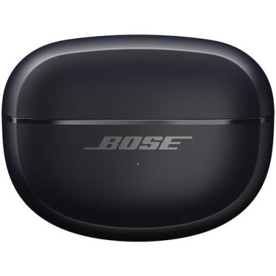Bose Ultra Open Earbuds черный Bose Ultra Open Earbuds черный
