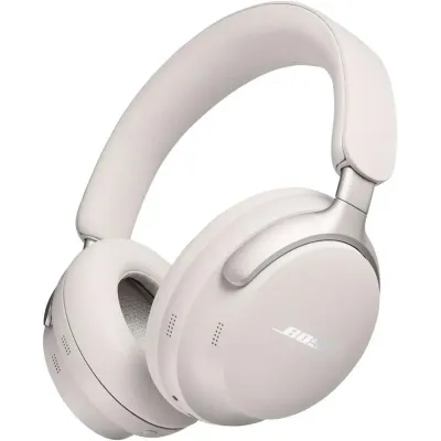 Наушники Bose QuietComfort Ultra, белый