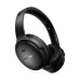 Беспроводные наушники Bose QuietComfort SC Headphones, Black, черный