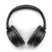 Беспроводные наушники Bose QuietComfort SC Headphones, Black, черный