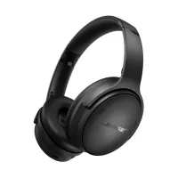 Беспроводные наушники Bose QuietComfort SC Headphones, Black, черный
