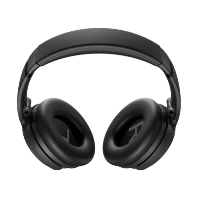 Беспроводные наушники Bose QuietComfort SC Headphones, Black, черный