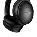 Беспроводные наушники Bose QuietComfort SC Headphones, Black, черный